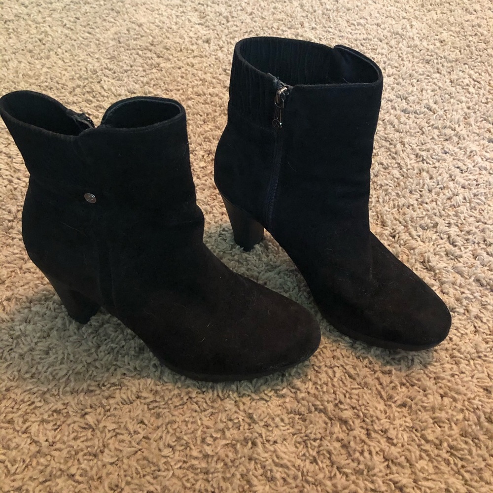 Blondo boots